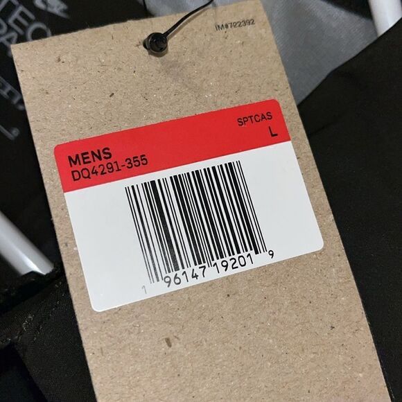 New Olive Green Nike Tech Pack Goretex Jacket StormFit ADV DQ4291-355-waterproof - Picture 6 of 12